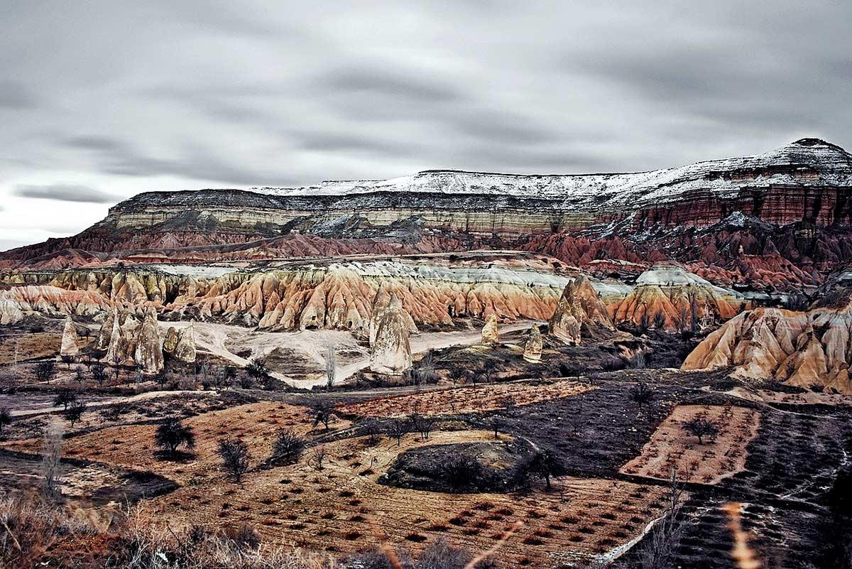 Goreme