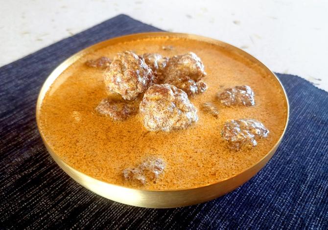 Rediff's Top 10 Recipes For 2023 - Rediff.com Get Ahead