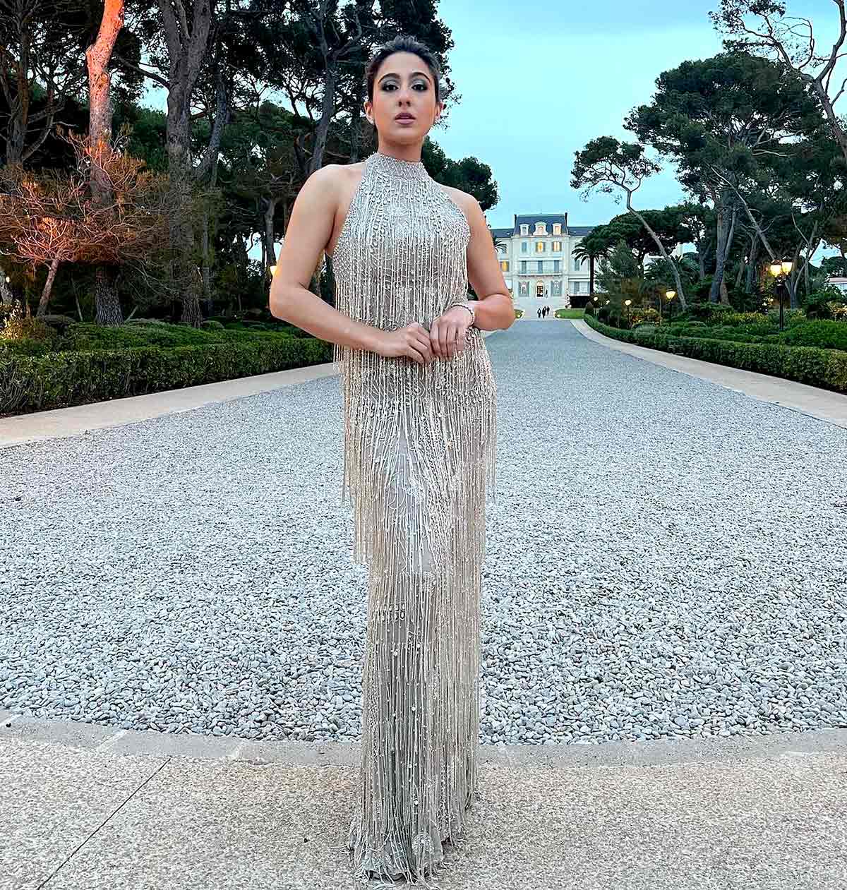 7 Trends From Cannes For YOU