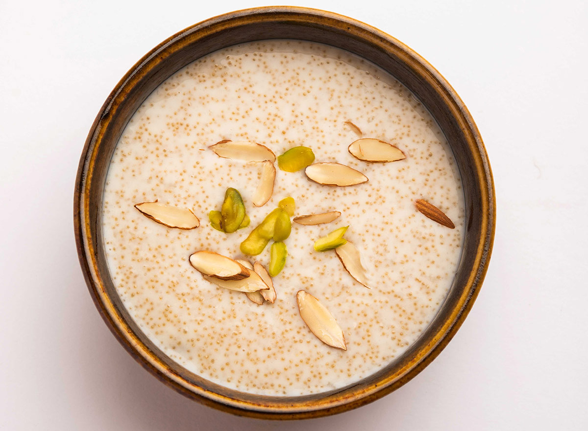 3 Easy Millet Sweet Recipes For Diwali