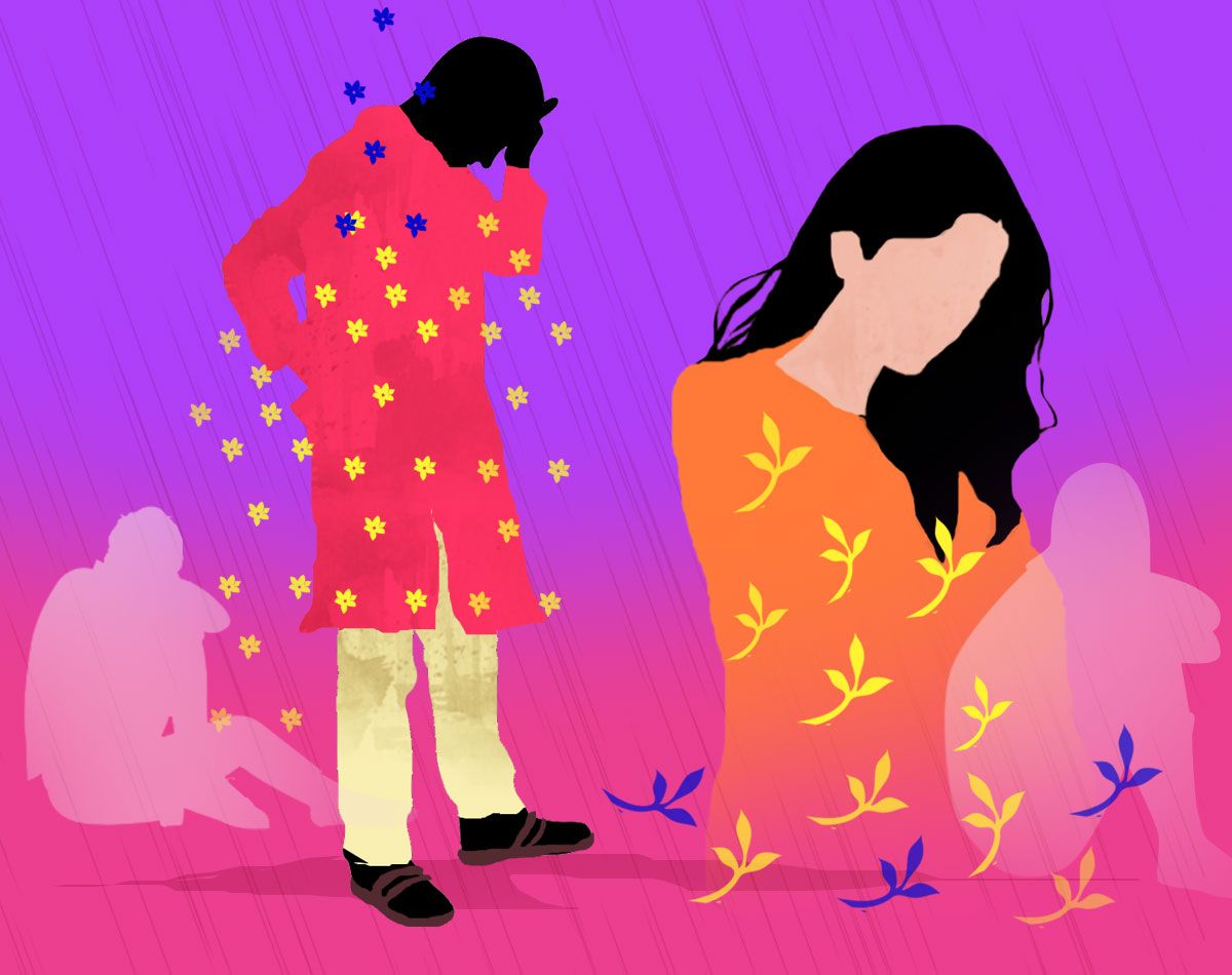 Is Diwali Making You Sad, Lonely?