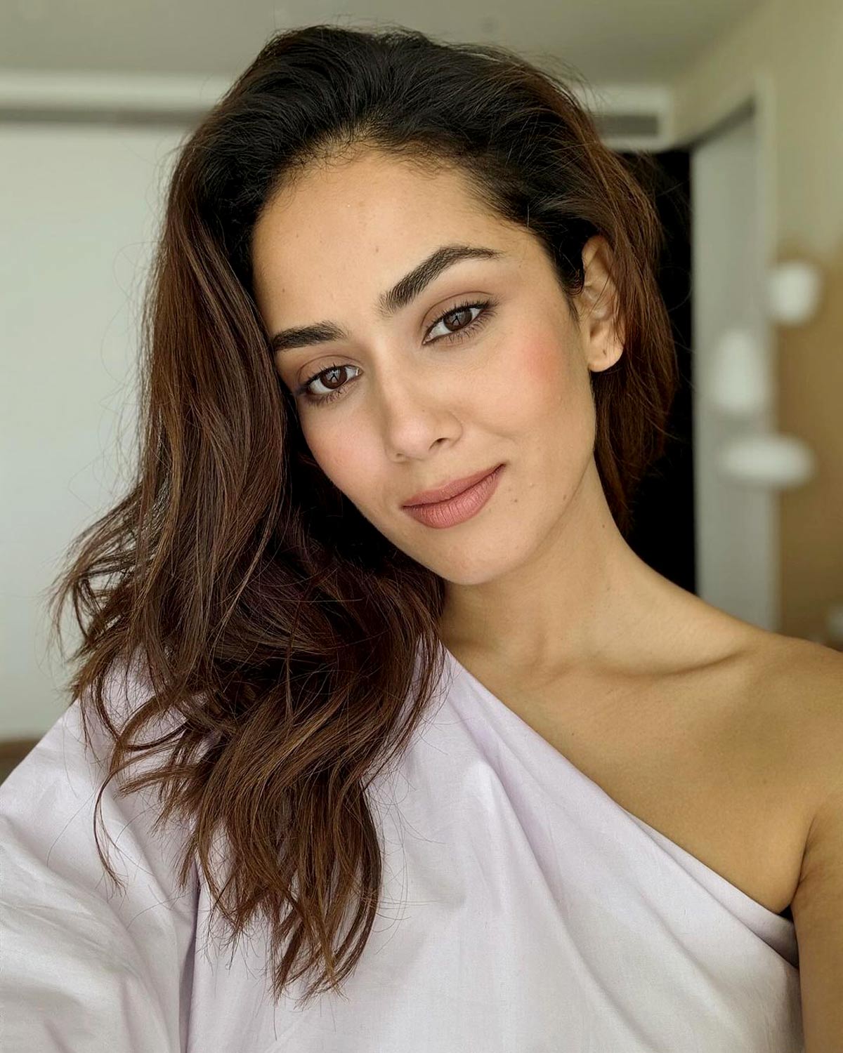 Is Mira Kapoor The Hottest Star Wife?