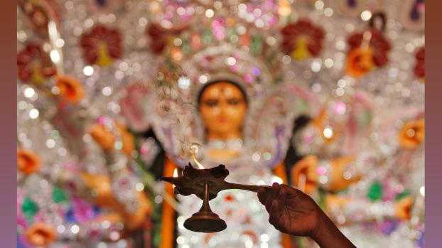 Image only for representation