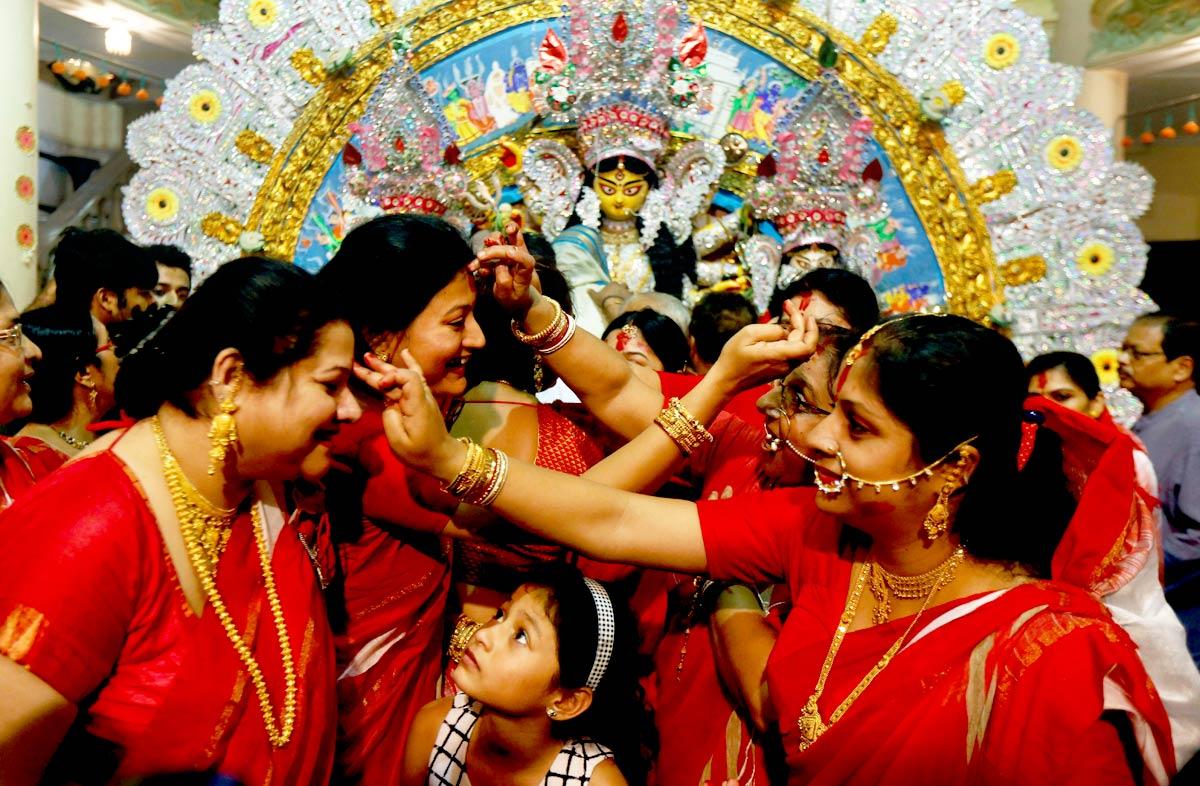 Durga Puja