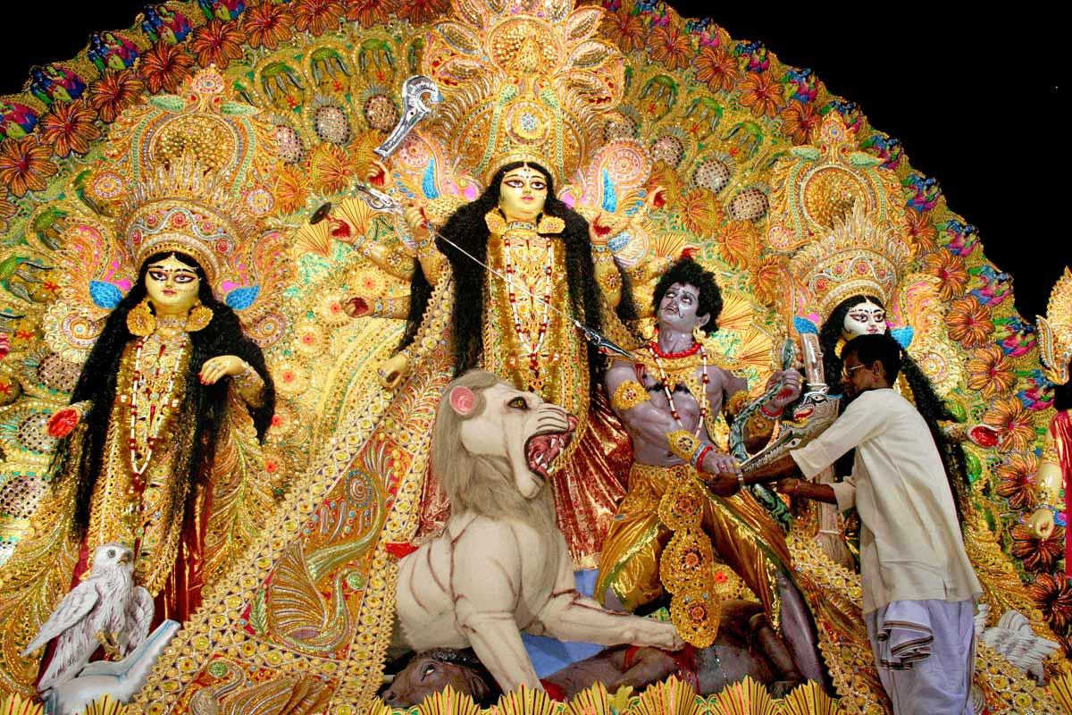 Durga Puja