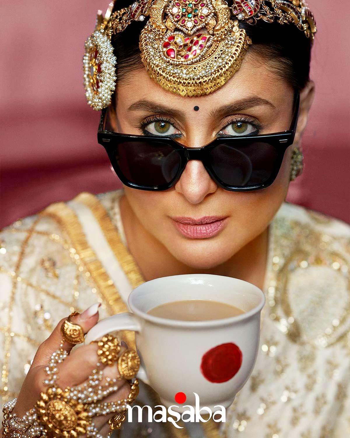 Kareena Kapoor Khan