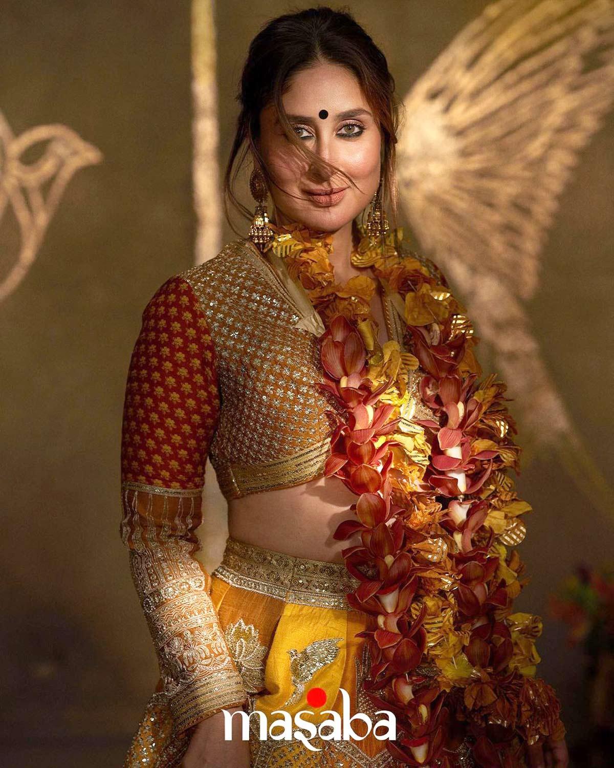 Kareena Kapoor Khan