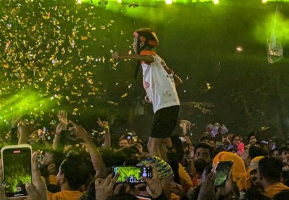 Dahi Handi