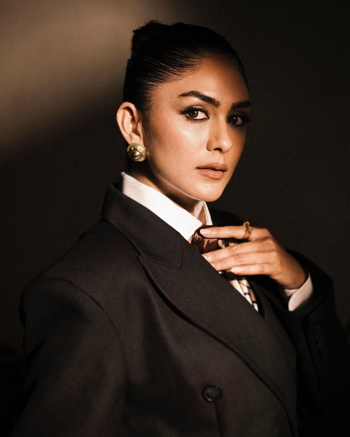 Mrunal Thakur