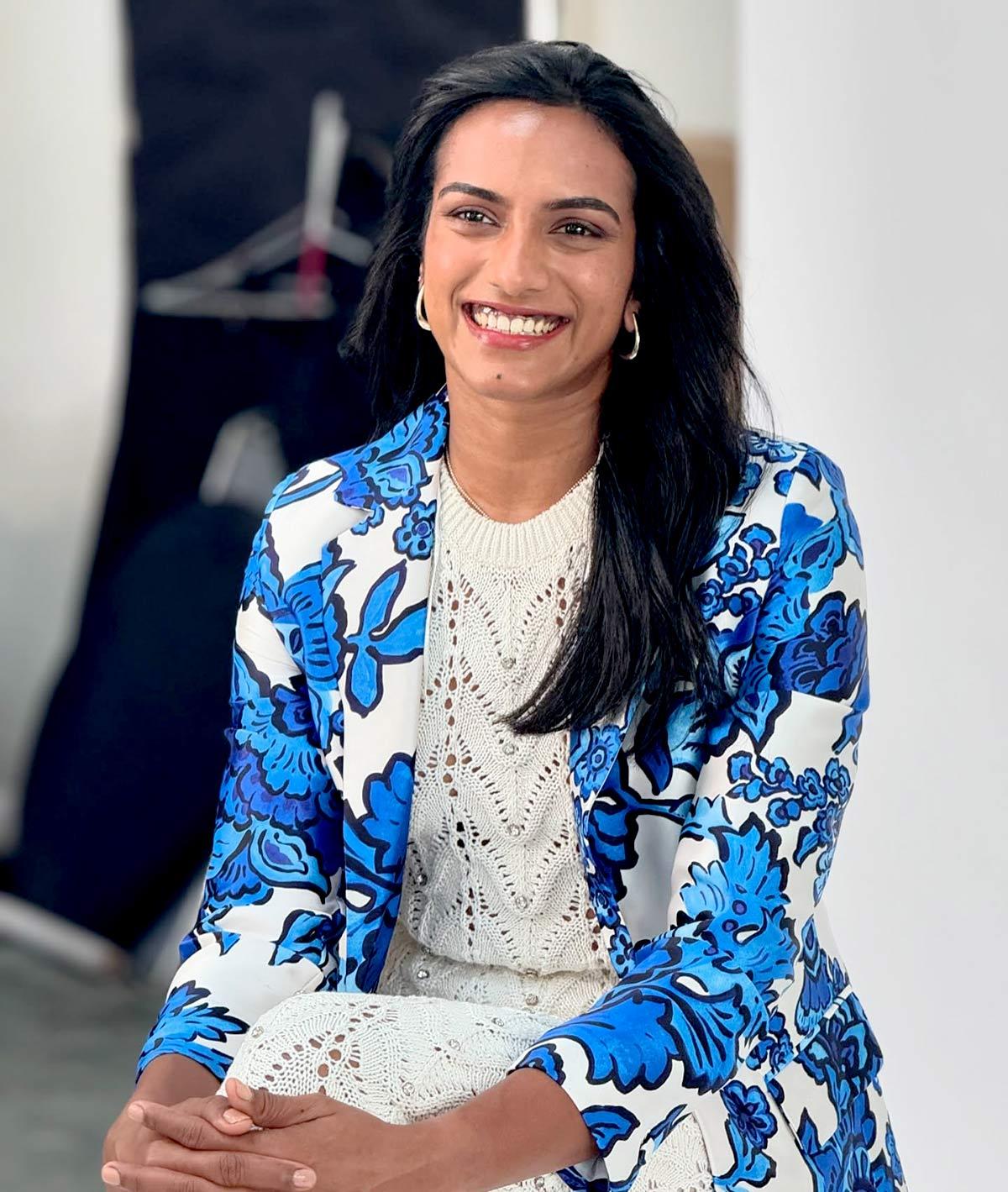 PV Sindhu