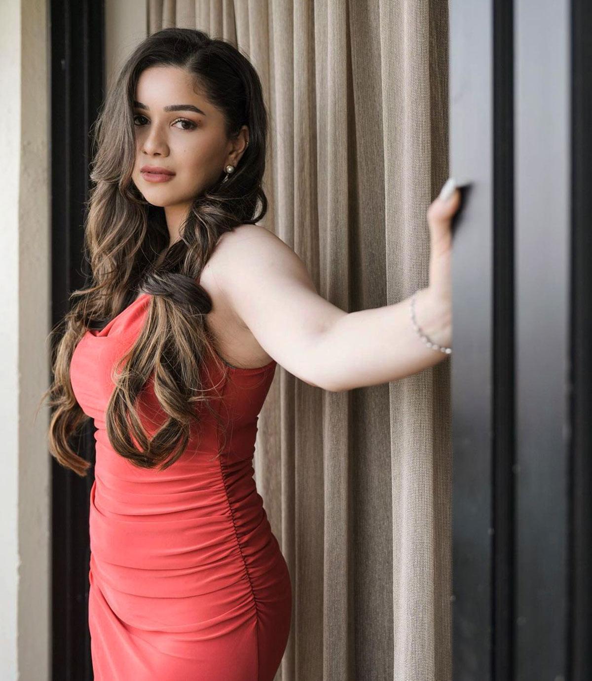 Sara Tendulkar