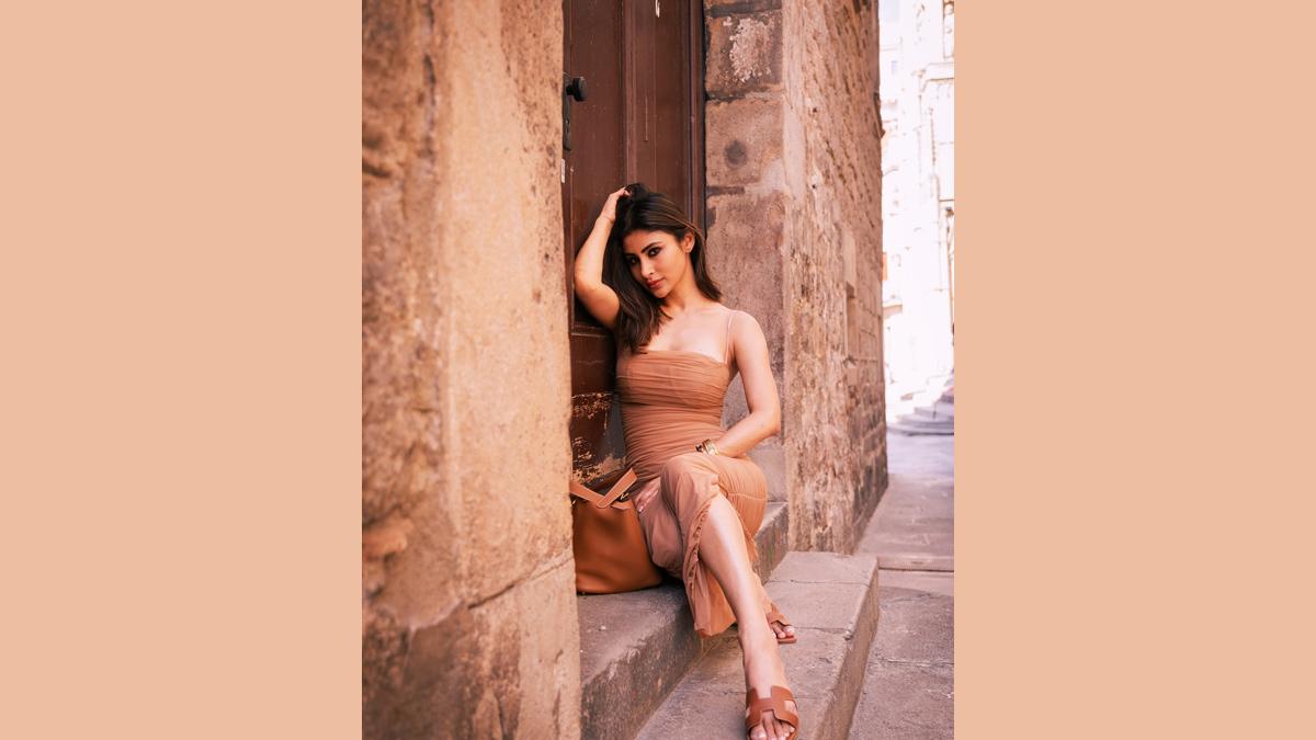 Mouni Roy