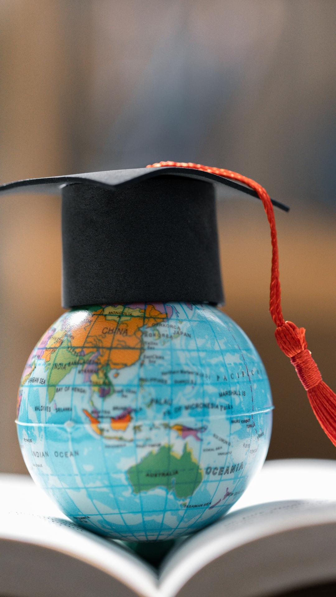 education abroad