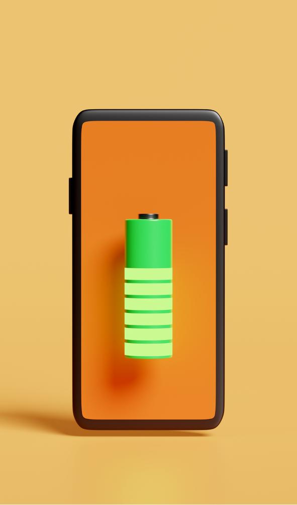 phone battery