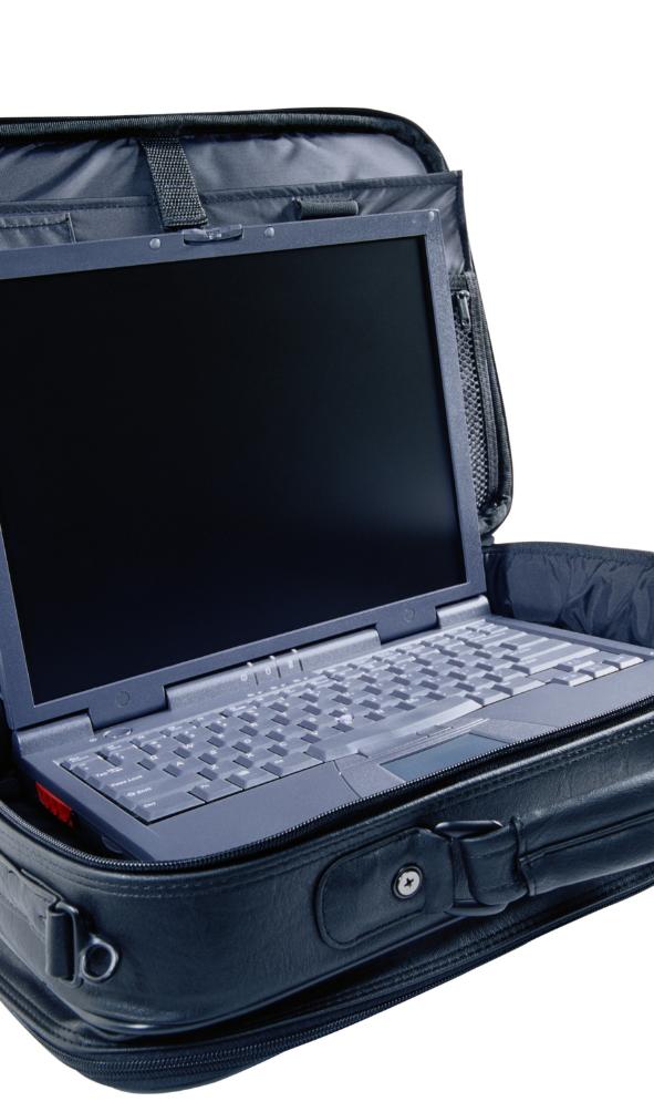 Laptop Sleeve