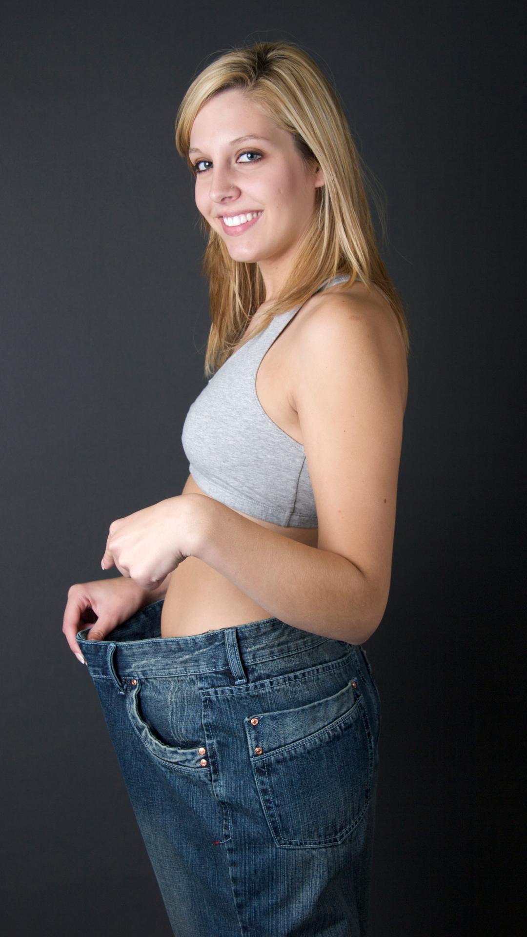 Weight loss