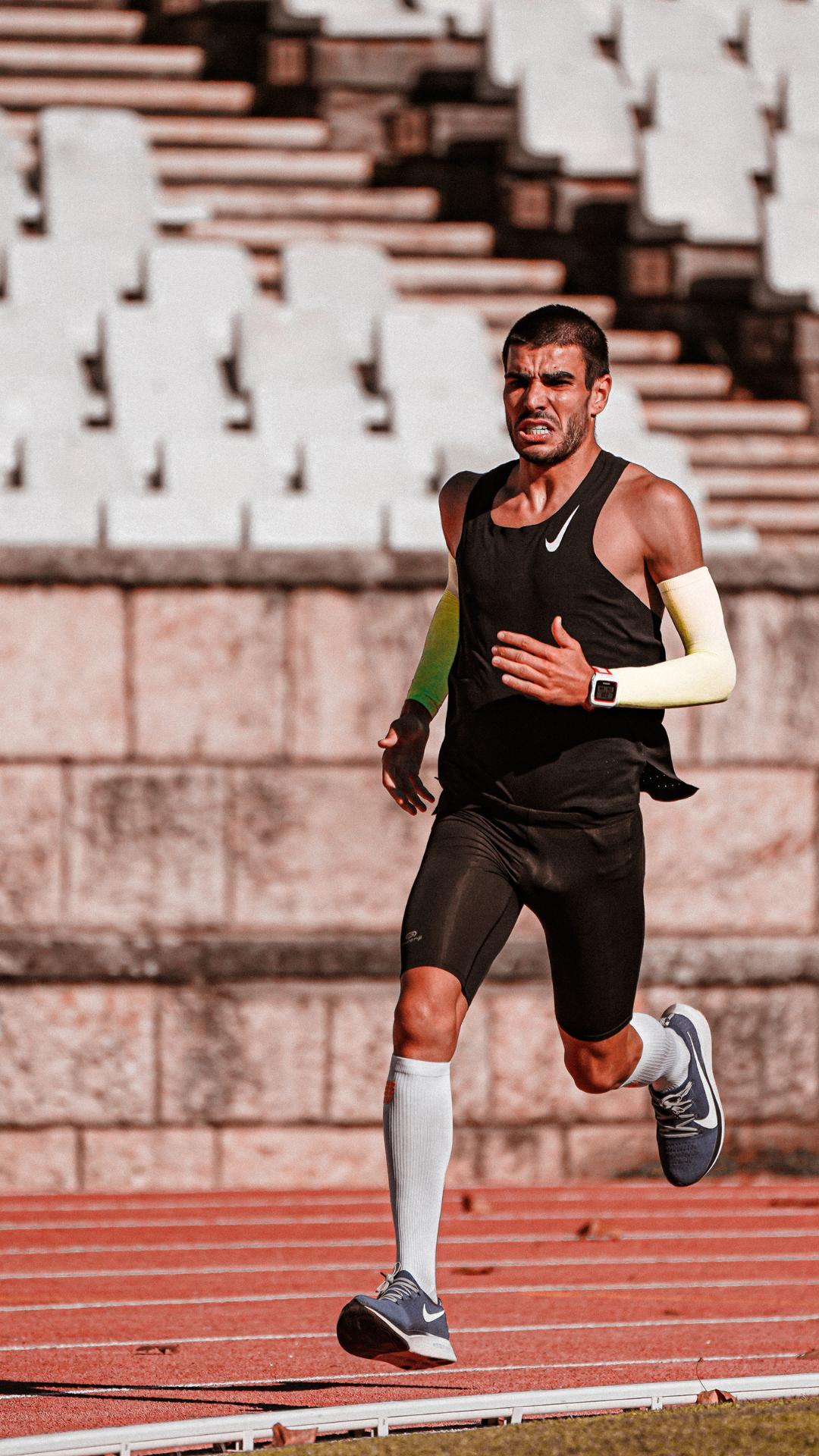 Running