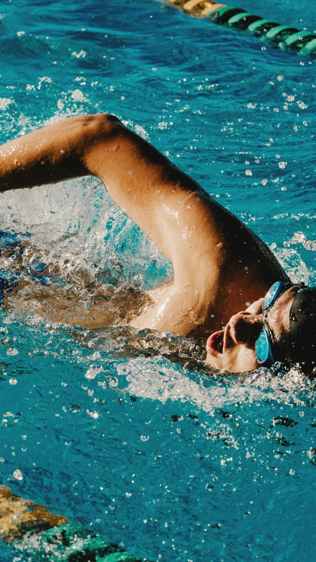 Swimming