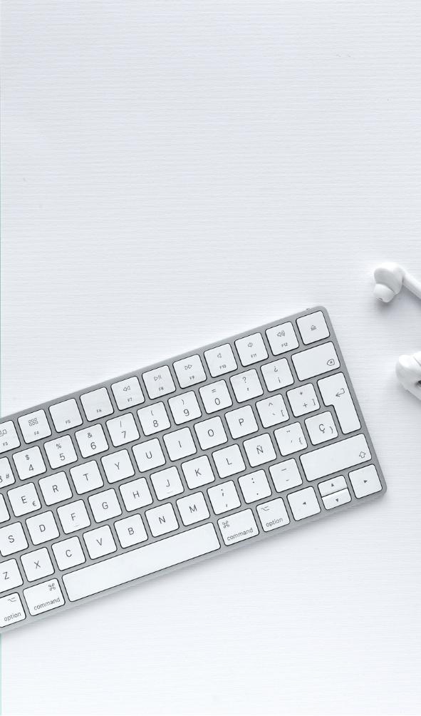 Wireless Keyboard