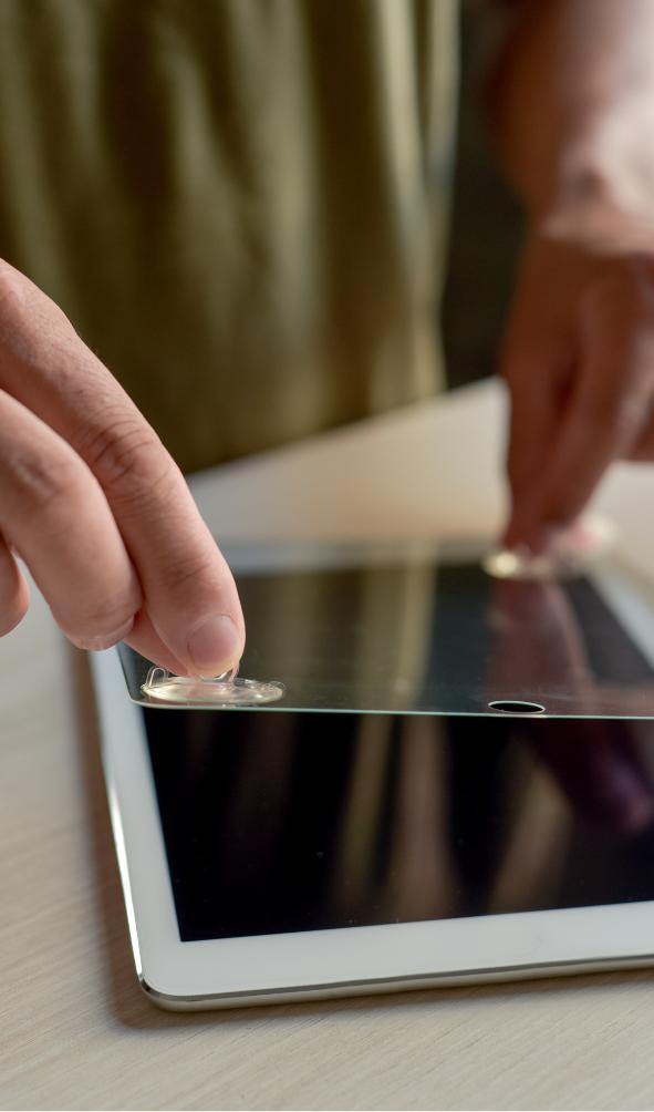 Screen Protector