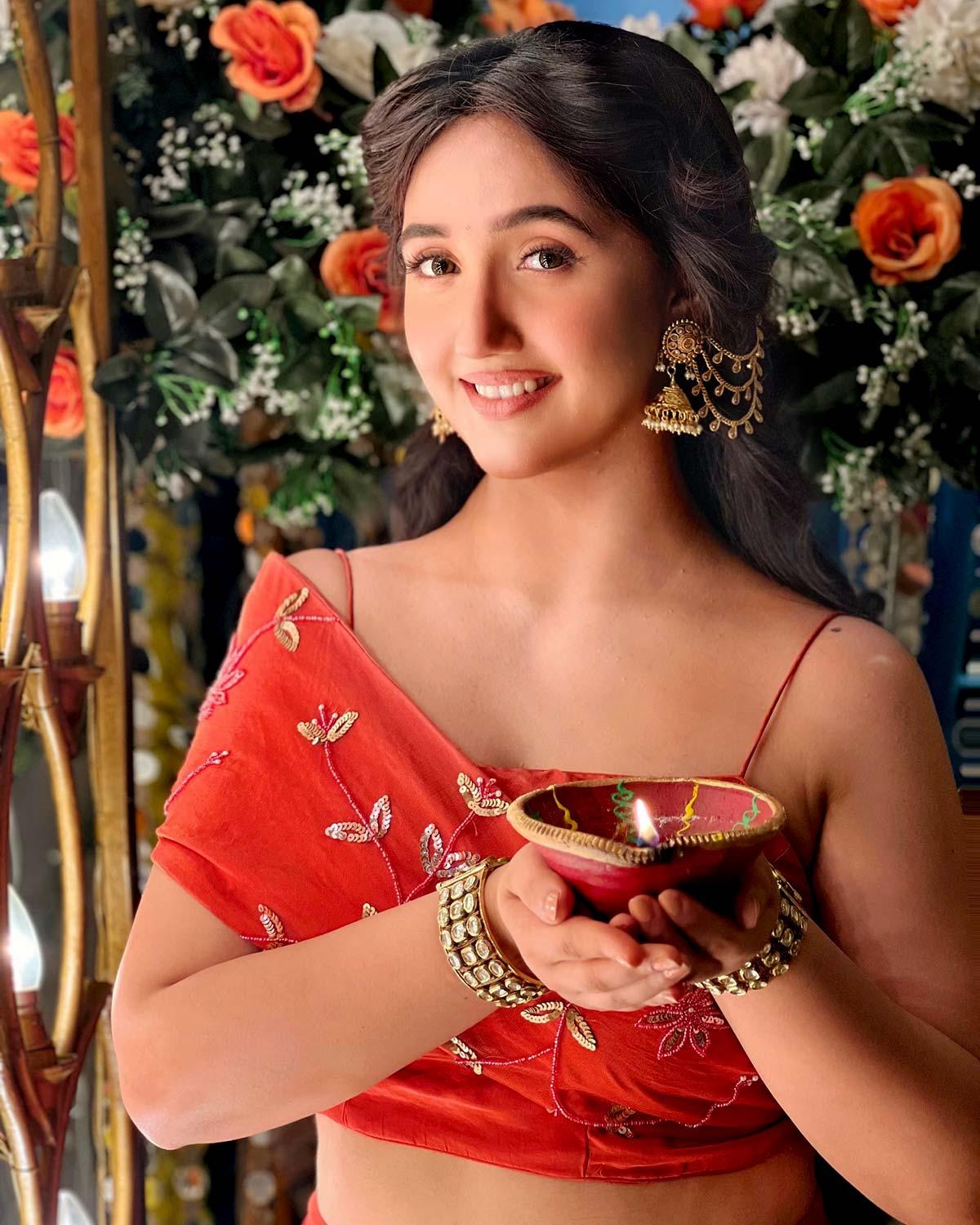 Ashnoor Kaur