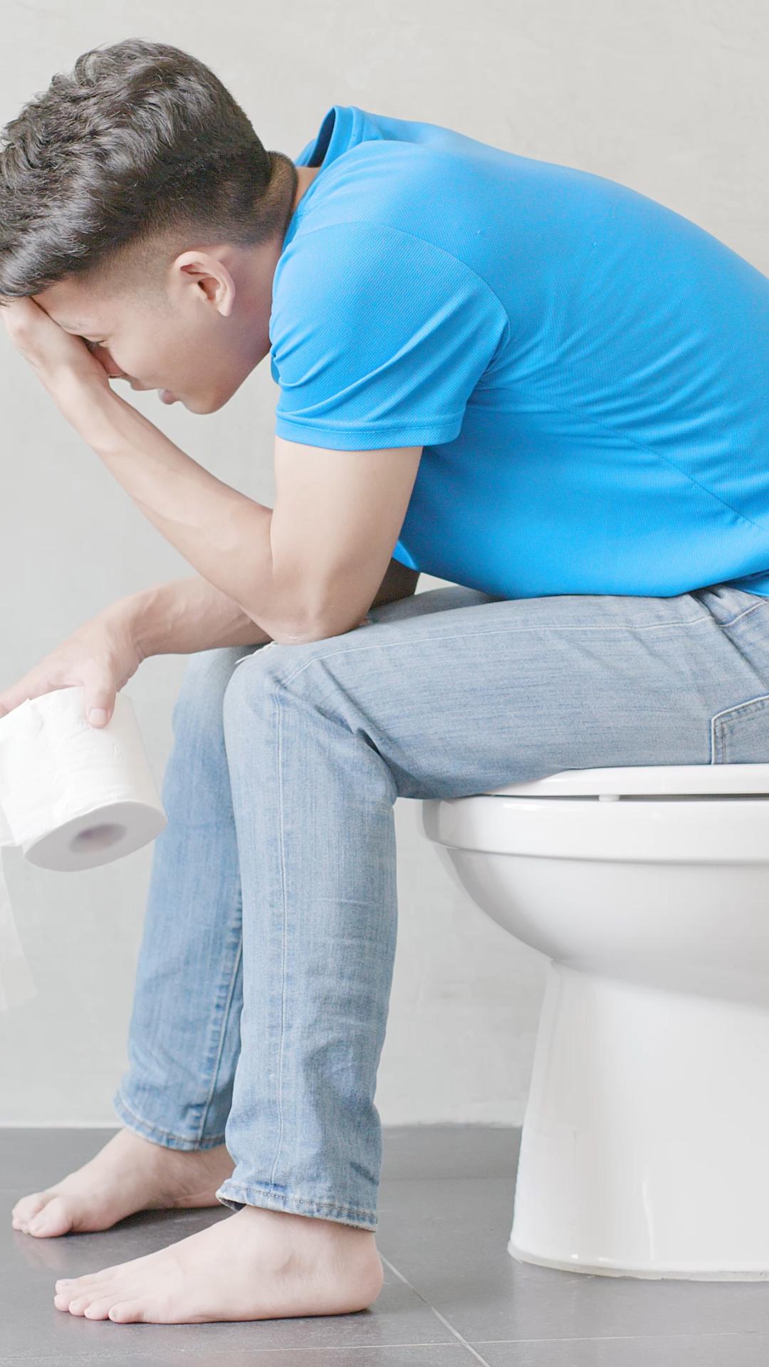 Constipation