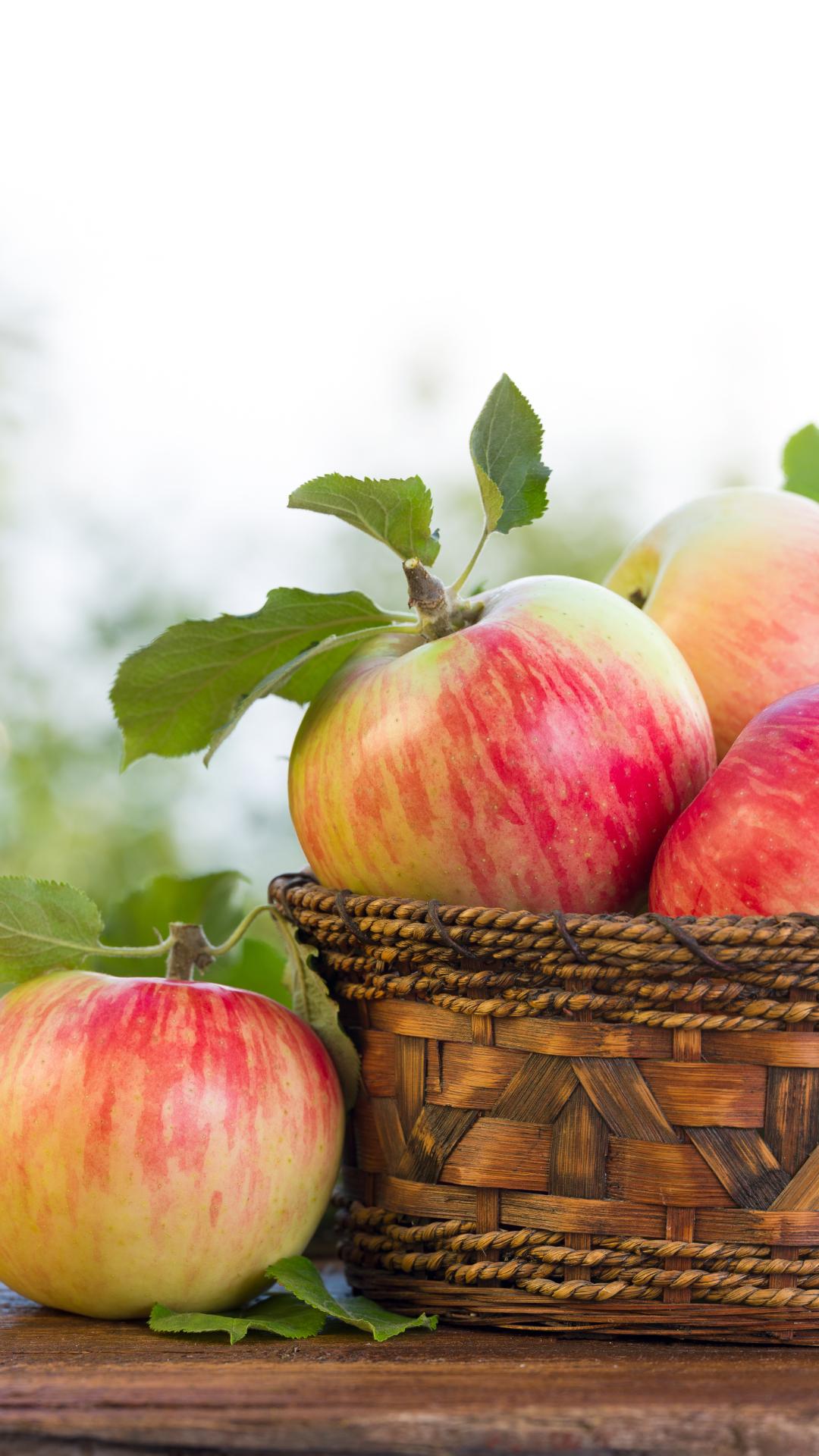 Apples