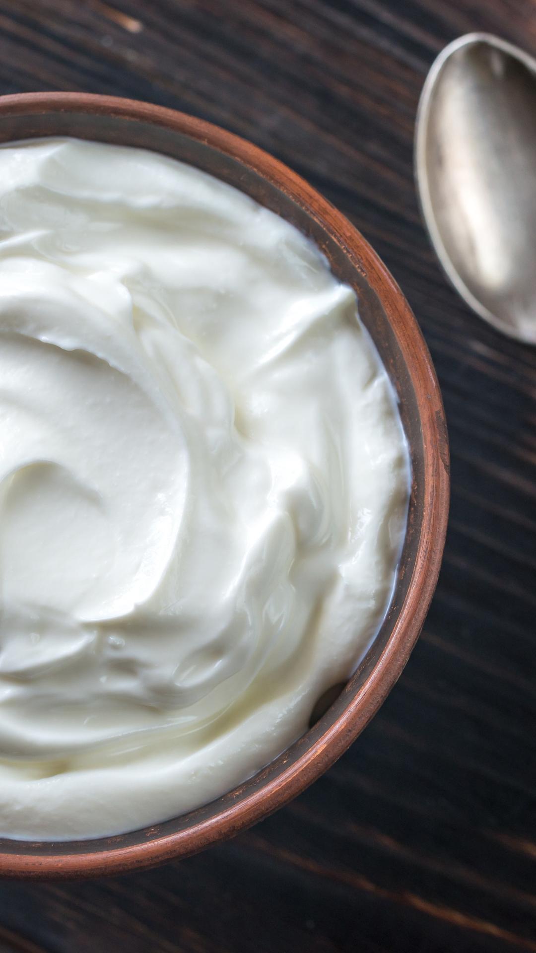 Greek Yogurt