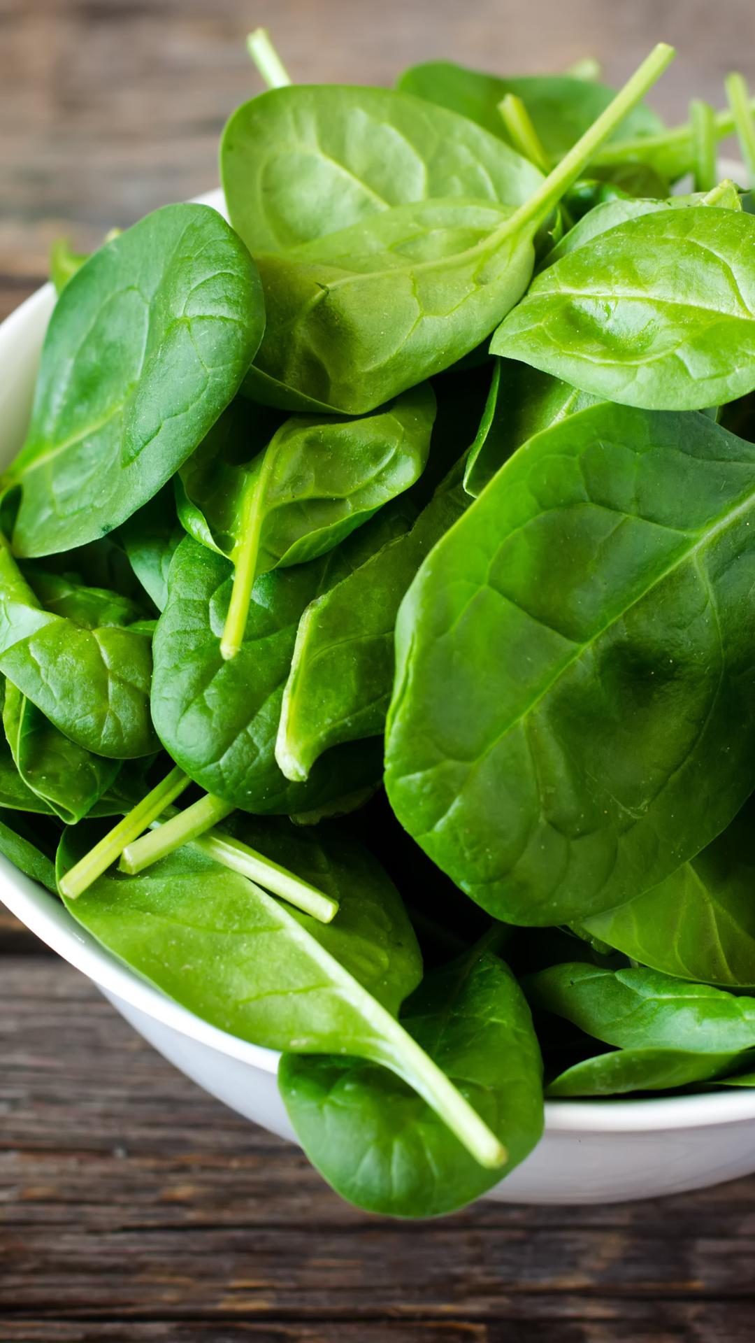 Spinach