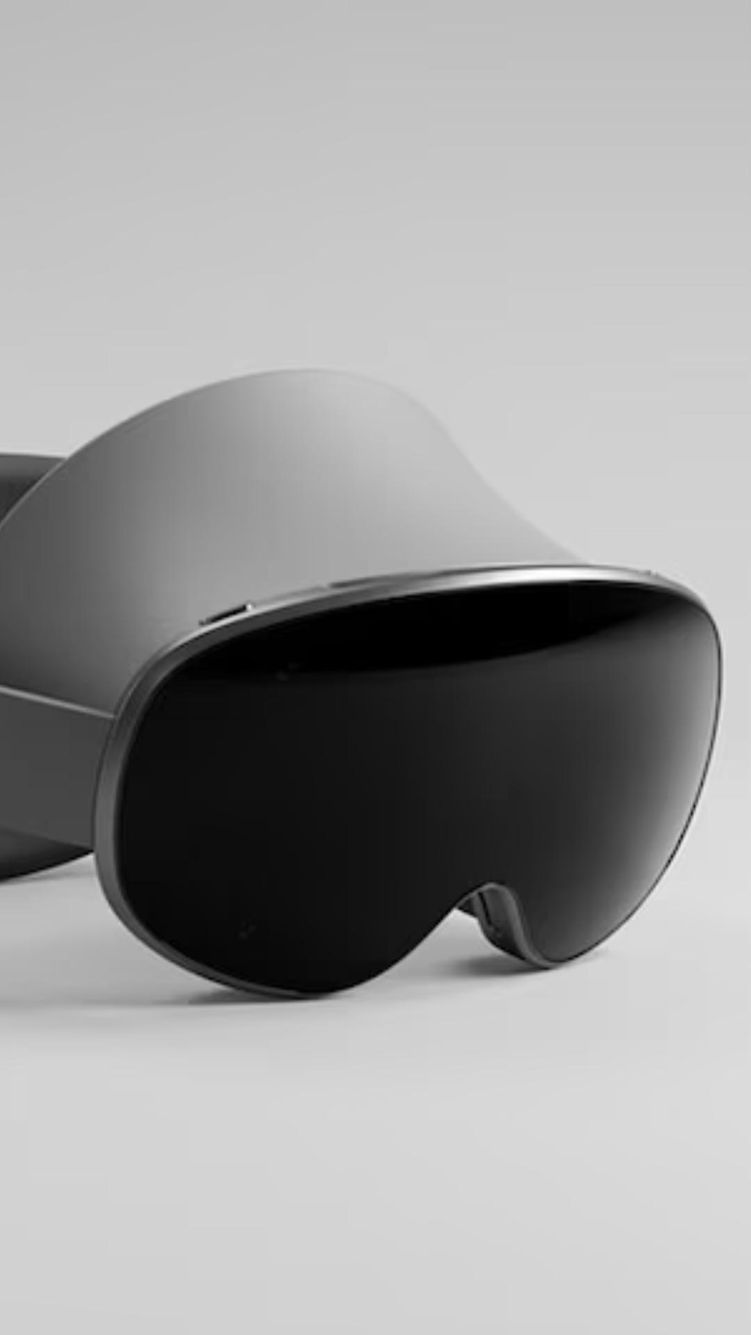 Samsung and Google Enter the XR Headset Race