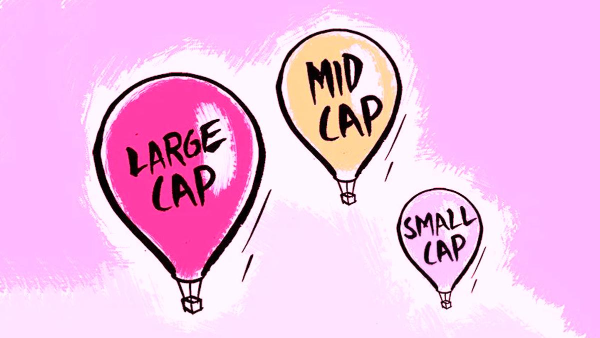 Should You Invest In Largecap Funds?