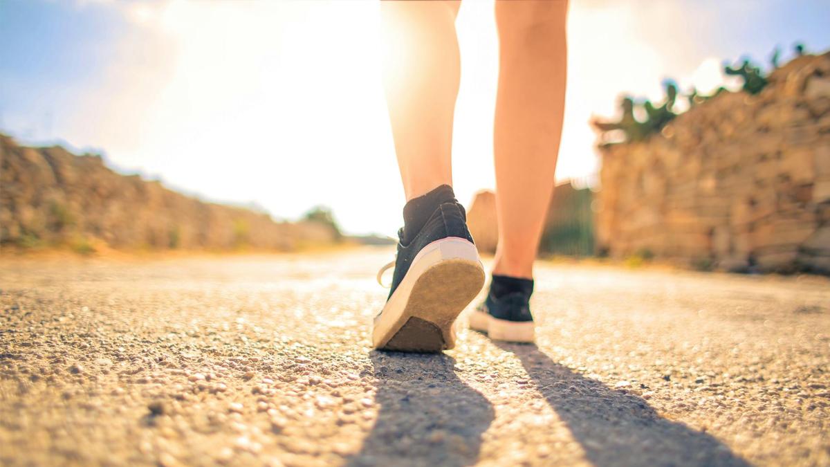 5 Tips to Maximize Your Walking Benefits