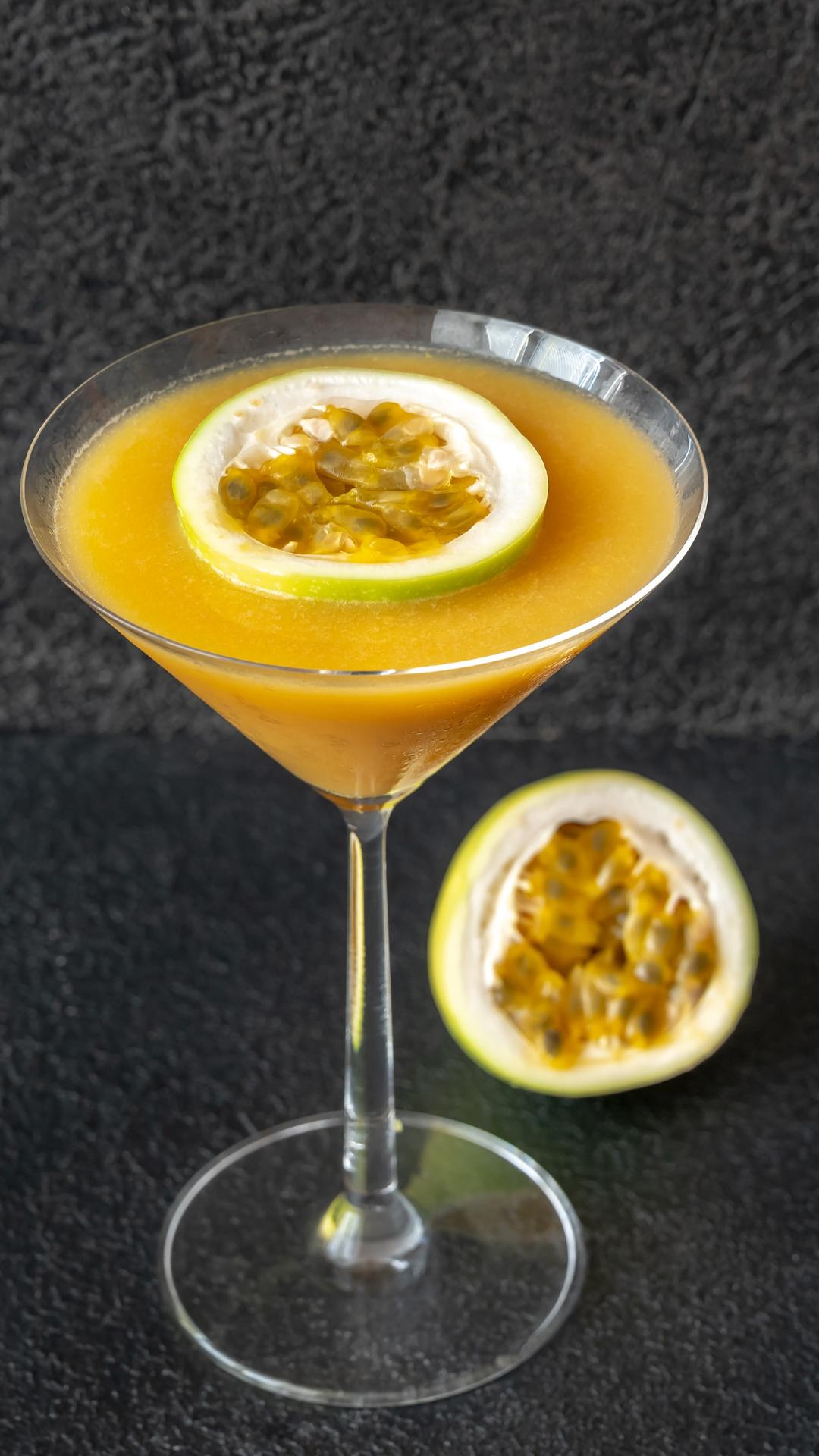 Porn Star Martini