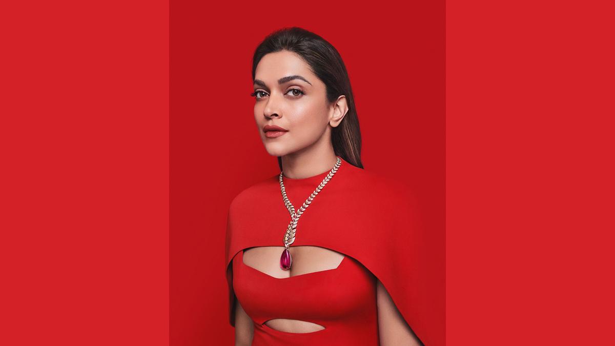 Deepika Padukone