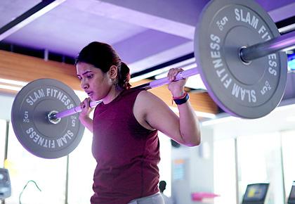 Anushka Singh
