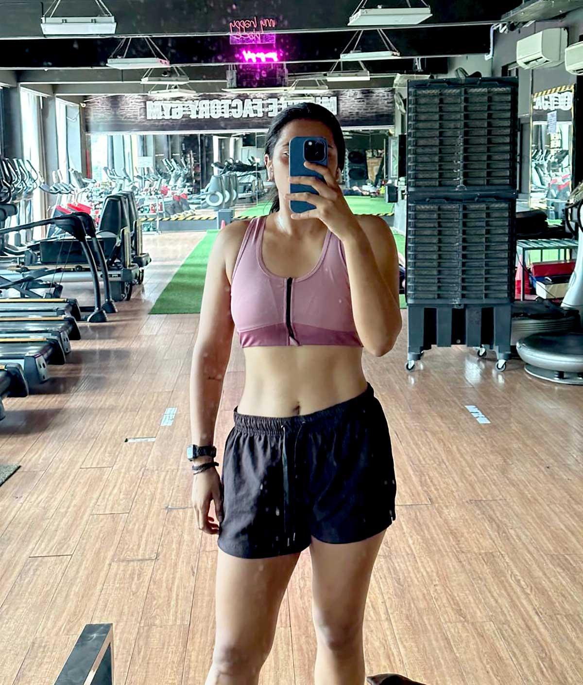 Anushka Singh
