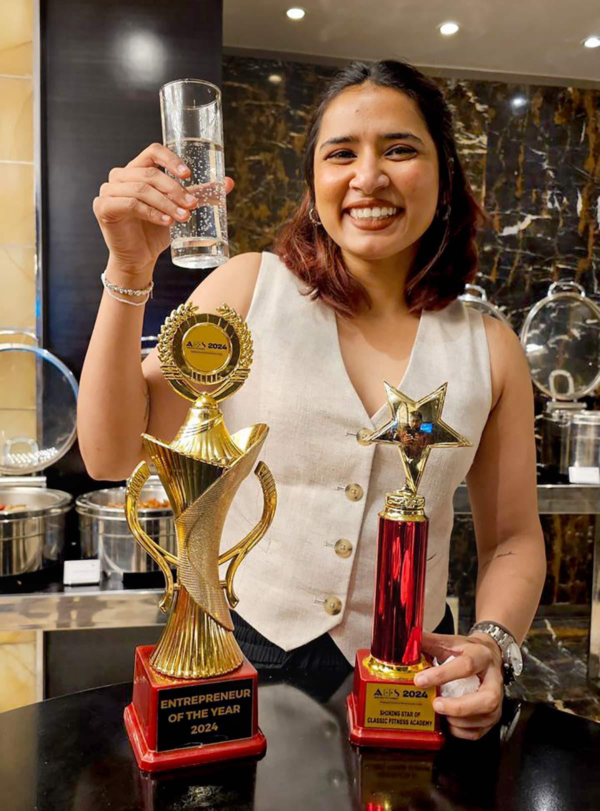 Anushka Singh