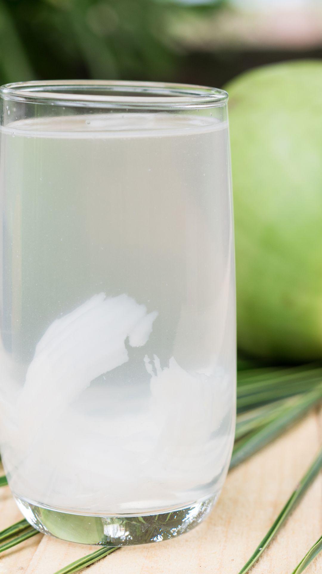 Coconut Water