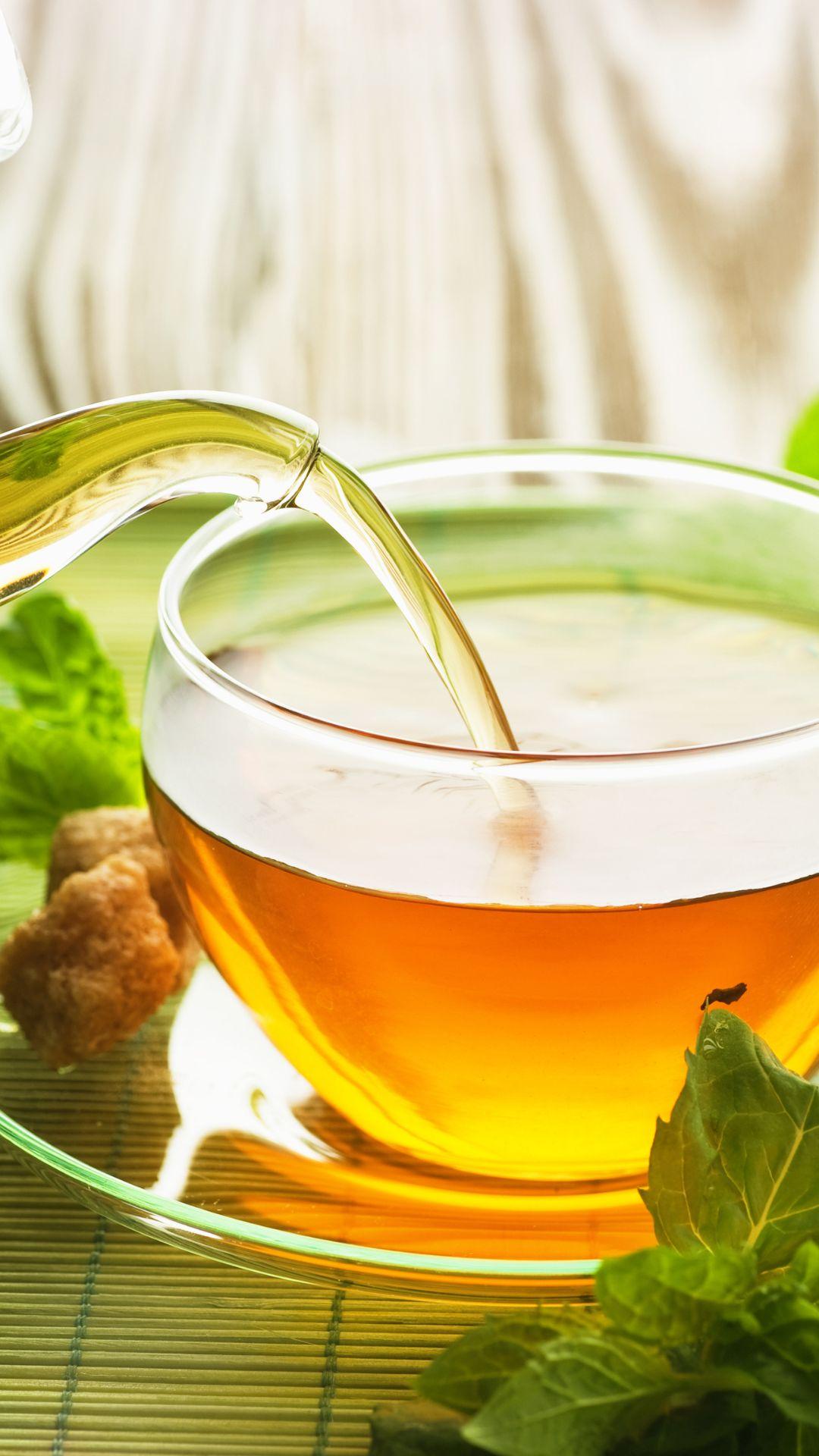 Herbal Teas