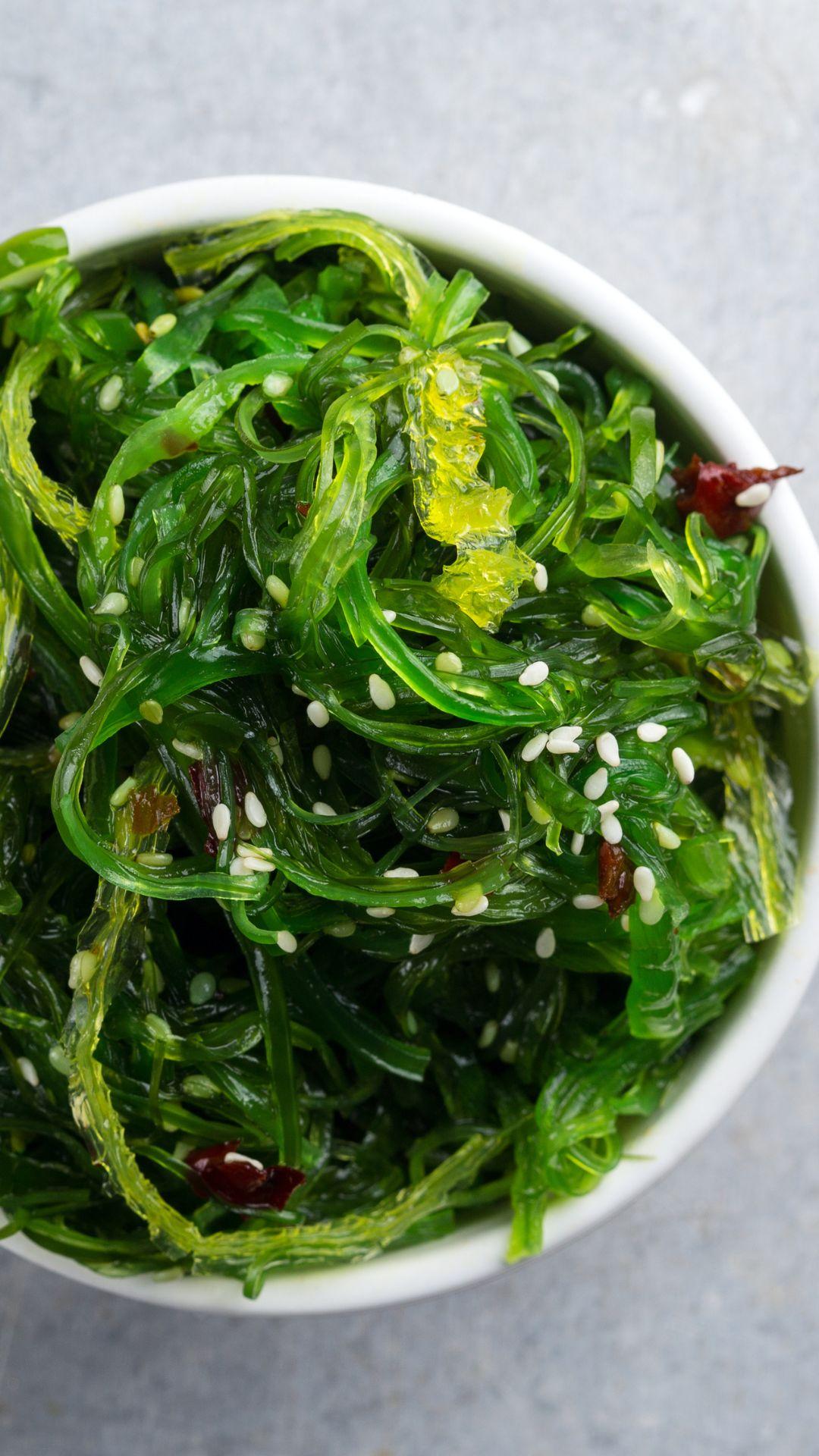 Seaweed
