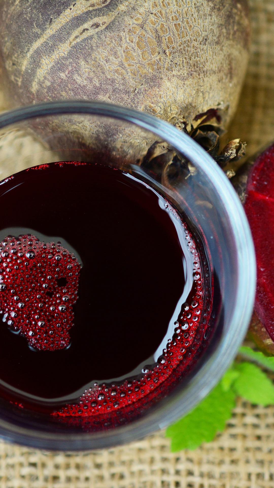Beetroot Juice