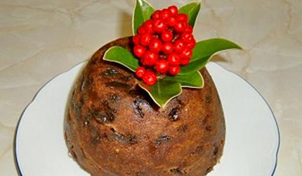 recipe how to make christmas cake in a pressure cooker