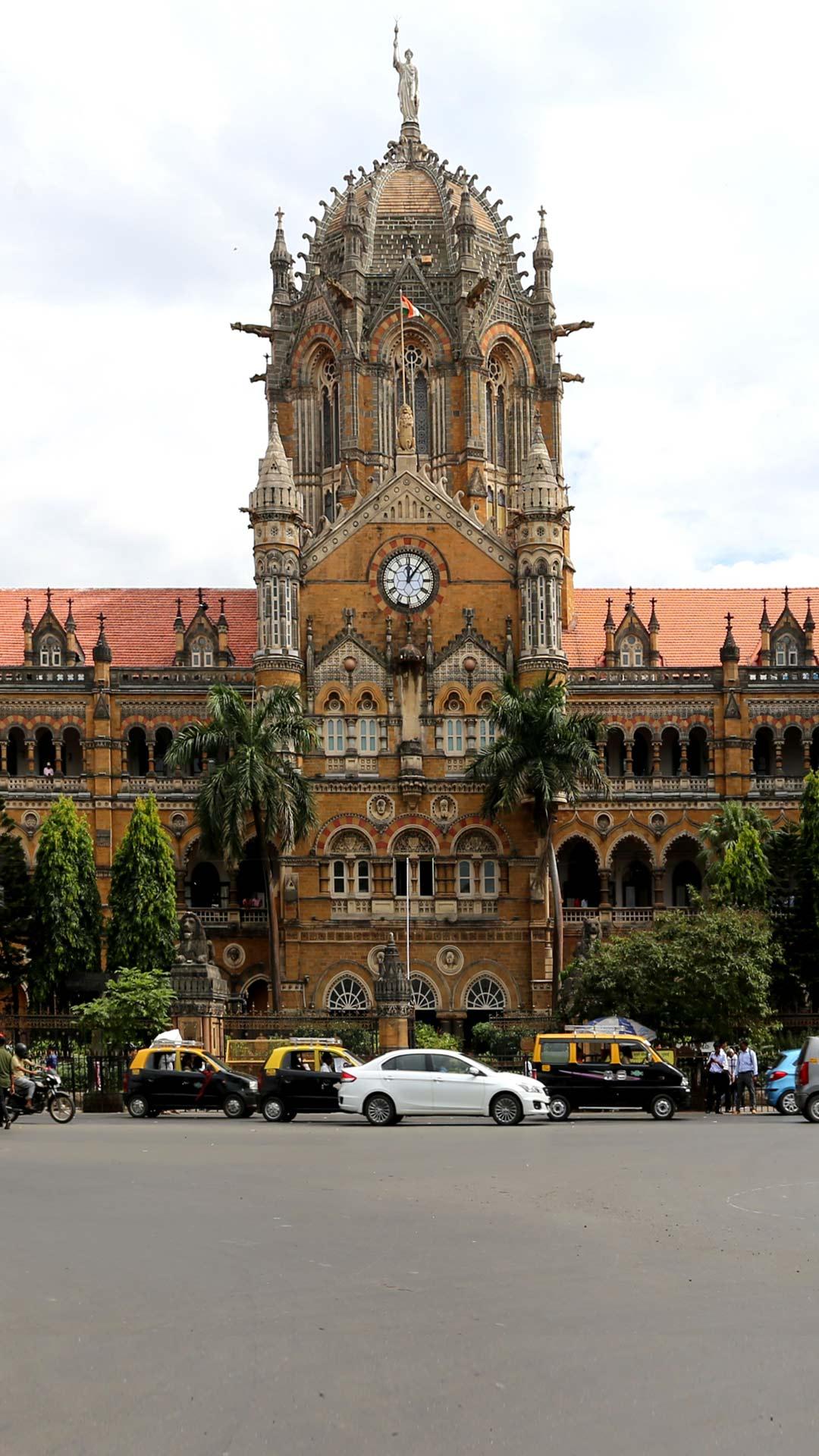 Mumbai One Of 5 Best Food Cities In The World!