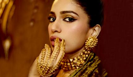 Bhumi Pednekar