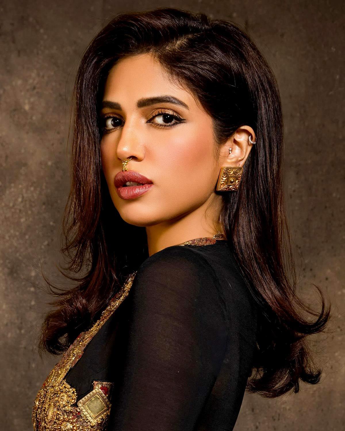 Bhumi Pednekar