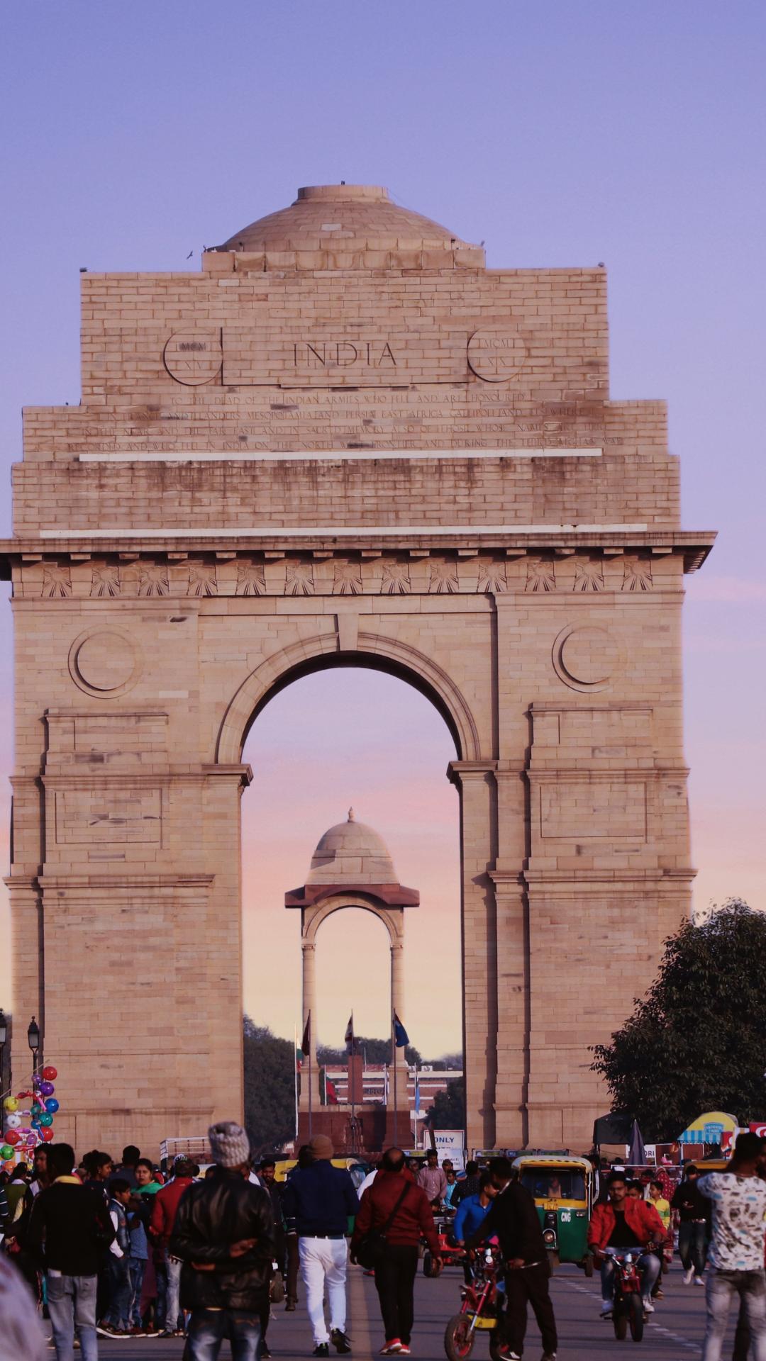India