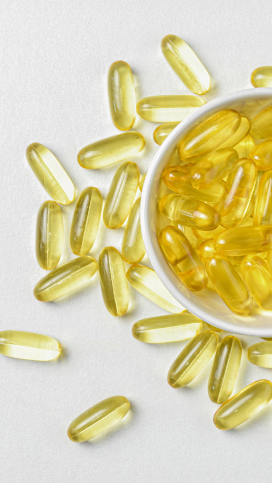 Vitamin B12 Supplement