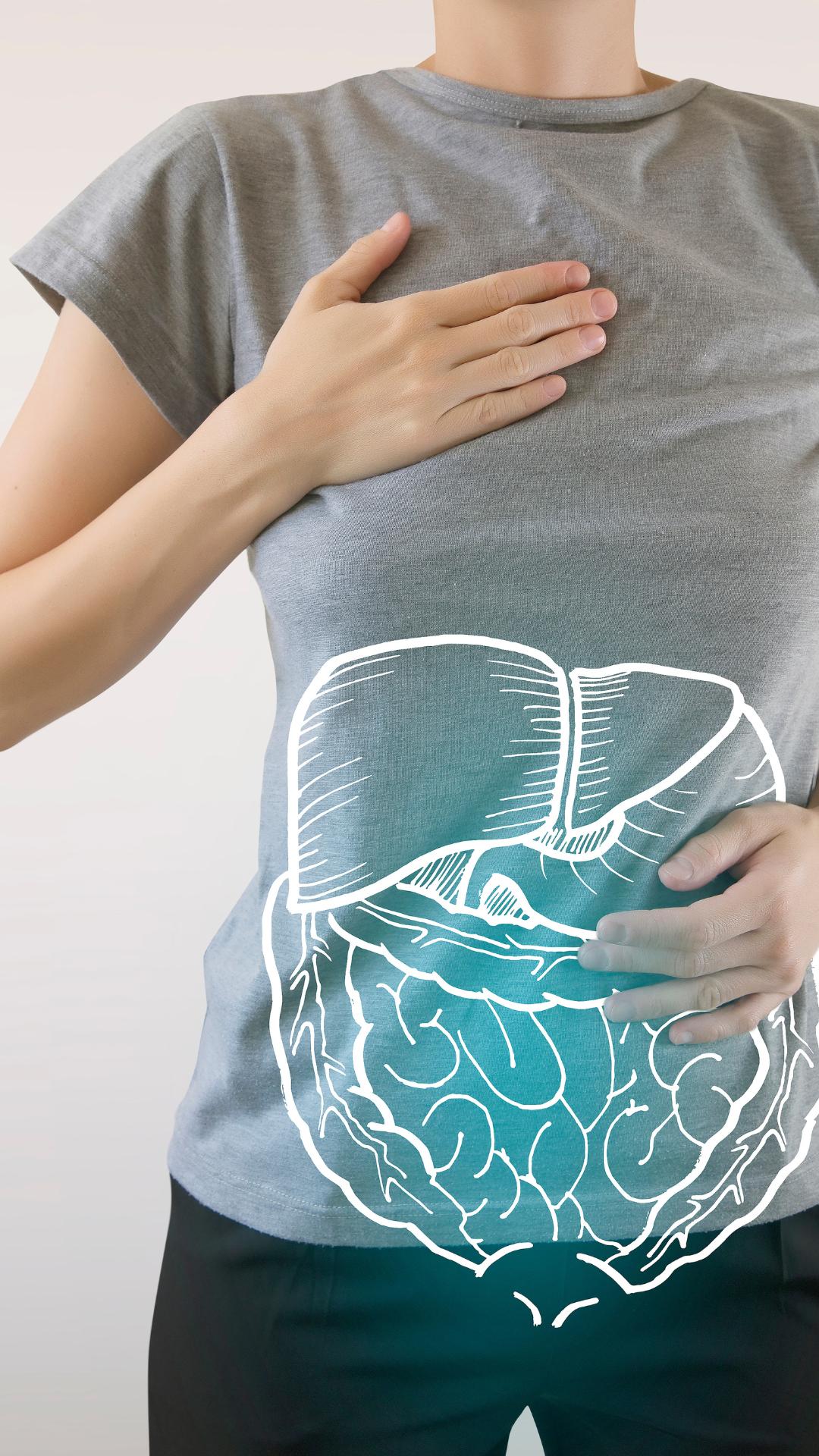 Improves Digestion