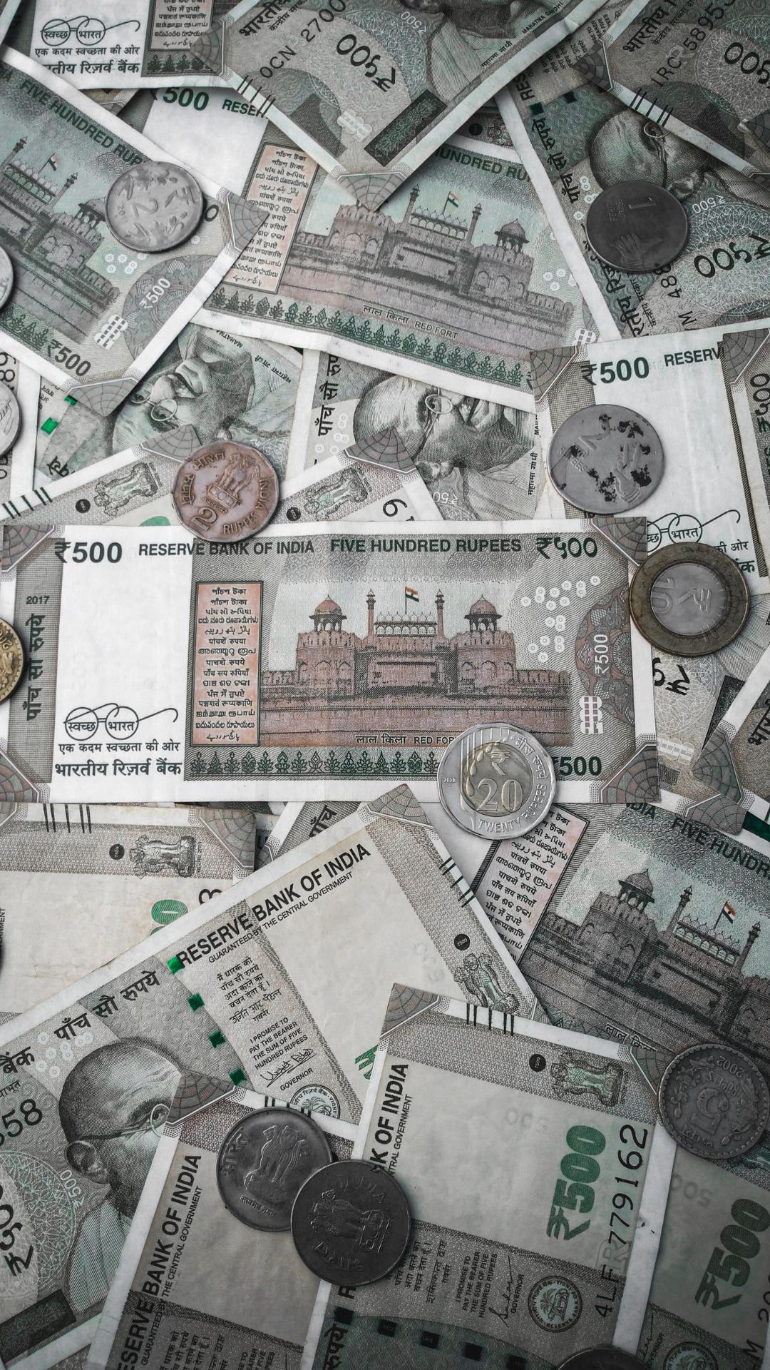 Money