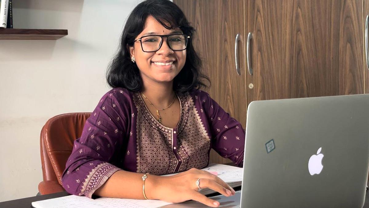 How Sankari Sudhar's Overqualified Housewives is helping Indian women find jobs, become financially independent